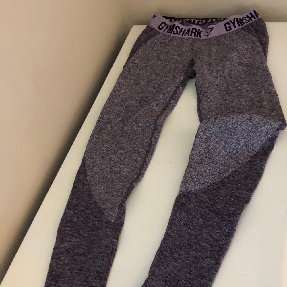 GymShark leggings